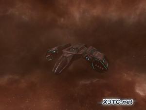 X3: Farnham's Legacy screenshot Xperimental Shuttle X3: Farnham's Legacy screenshot Xperimental Shuttle