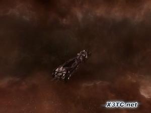 X3: Farnham's Legacy screenshot Akurei X3: Farnham's Legacy screenshot Akurei