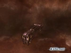 X3: Farnham's Legacy screenshot Colossus X3: Farnham's Legacy screenshot Colossus