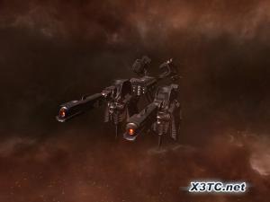 X3: Farnham's Legacy screenshot #deca.cefa
