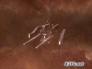 X3: Farnham's Legacy screenshot #deca.fade
