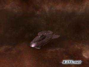 X3: Farnham's Legacy screenshot Kariudo X3: Farnham's Legacy screenshot Kariudo
