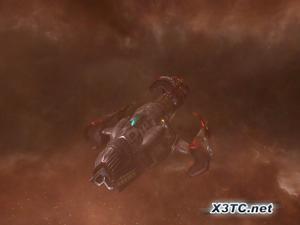 X3: Farnham's Legacy screenshot Advanced Eclipse X3: Farnham's Legacy screenshot Advanced Eclipse