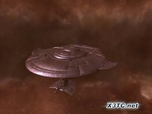 X3: Farnham's Legacy screenshot Zeus X3: Farnham's Legacy screenshot Zeus