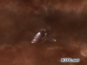 X3: Farnham's Legacy screenshot Perseus Raider X3: Farnham's Legacy screenshot Perseus Raider