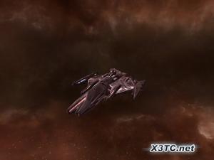X3: Farnham's Legacy screenshot Vidar X3: Farnham's Legacy screenshot Vidar
