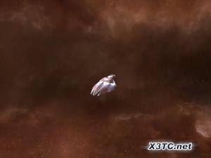 X3: Farnham's Legacy screenshot Drone Sentinel X3: Farnham's Legacy screenshot Drone Sentinel