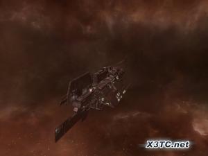 X3: Farnham's Legacy screenshot Osprey X3: Farnham's Legacy screenshot Osprey