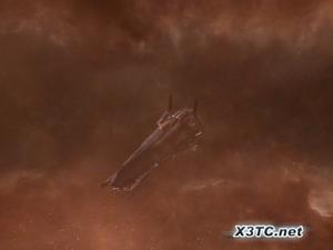 X3: Farnham's Legacy screenshot Kite Vanguard X3: Farnham's Legacy screenshot Kite Vanguard