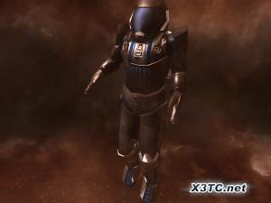 X3: Farnham's Legacy screenshot Advanced Spacesuit X3: Farnham's Legacy screenshot Advanced Spacesuit
