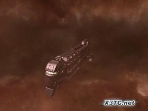 X3: Farnham's Legacy screenshot Pirate Ship X3: Farnham's Legacy screenshot Pirate Ship