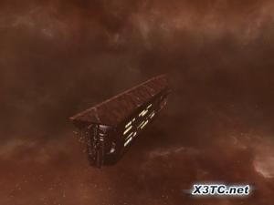 X3: Farnham's Legacy screenshot Iguana
