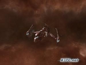X3: Farnham's Legacy screenshot Discoverer X3: Farnham's Legacy screenshot Discoverer