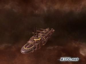 X3: Farnham's Legacy screenshot Aran X3: Farnham's Legacy screenshot Aran