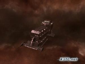 X3: Farnham's Legacy screenshot Vulture Tanker X3: Farnham's Legacy screenshot Vulture Tanker