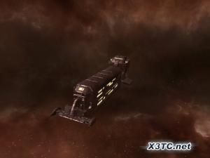 X3: Farnham's Legacy screenshot Toucan X3: Farnham's Legacy screenshot Toucan