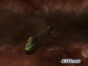 X3: Farnham's Legacy screenshot Sturgeon X3: Farnham's Legacy screenshot Sturgeon