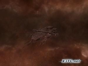 X3: Farnham's Legacy screenshot J