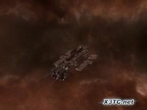 X3: Farnham's Legacy screenshot Gannet X3: Farnham's Legacy screenshot Gannet