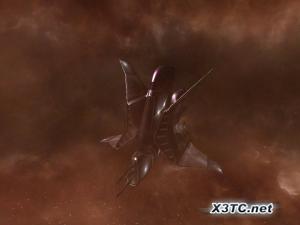 X3: Farnham's Legacy screenshot Pegasus Sentinel X3: Farnham's Legacy screenshot Pegasus Sentinel