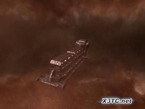 X3: Farnham's Legacy screenshot Vulture Prototype X3: Farnham's Legacy screenshot Vulture Prototype