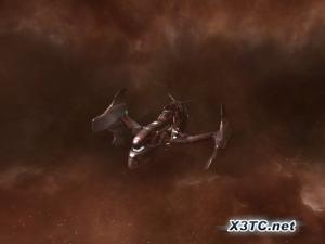 X3: Farnham's Legacy screenshot Discoverer Hauler X3: Farnham's Legacy screenshot Discoverer Hauler