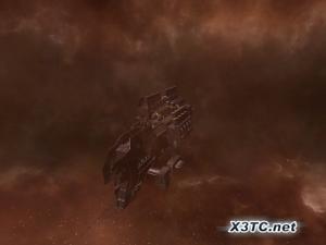X3: Farnham's Legacy screenshot Condor
