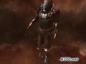 X3: Farnham's Legacy screenshot Advanced Spacesuit X3: Farnham's Legacy screenshot Advanced Spacesuit