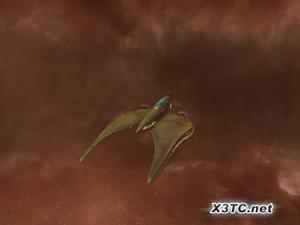 X3: Farnham's Legacy screenshot Octopus Vanguard X3: Farnham's Legacy screenshot Octopus Vanguard