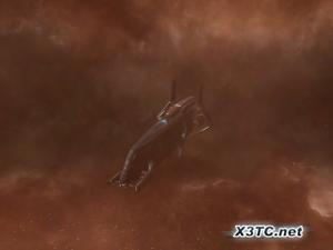 X3: Farnham's Legacy screenshot Buzzard X3: Farnham's Legacy screenshot Buzzard
