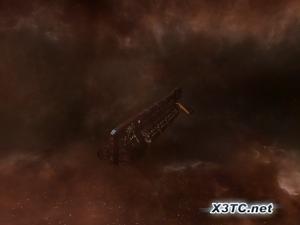 X3: Farnham's Legacy screenshot Mule Armoured Transporter X3: Farnham's Legacy screenshot Mule Armoured Transporter