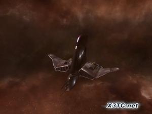 X3: Farnham's Legacy screenshot Advanced Fujin X3: Farnham's Legacy screenshot Advanced Fujin