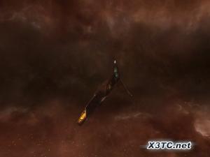 X3: Farnham's Legacy screenshot Scorpion Sentinel X3: Farnham's Legacy screenshot Scorpion Sentinel