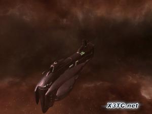 X3: Farnham's Legacy screenshot Centaur X3: Farnham's Legacy screenshot Centaur