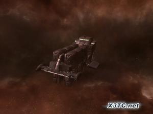 X3: Farnham's Legacy screenshot Vulture X3: Farnham's Legacy screenshot Vulture