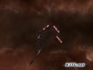 X3: Farnham's Legacy screenshot P X3: Farnham's Legacy screenshot P