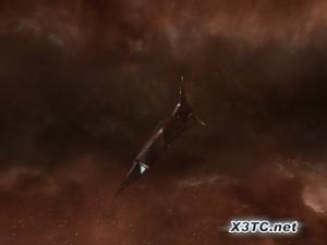 X3: Farnham's Legacy screenshot Mamba X3: Farnham's Legacy screenshot Mamba