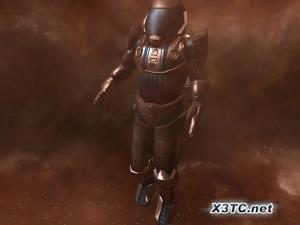 X3: Farnham's Legacy screenshot Space Suit X3: Farnham's Legacy screenshot Space Suit
