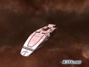 X3: Farnham's Legacy screenshot Baldric Miner X3: Farnham's Legacy screenshot Baldric Miner
