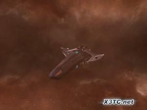 X3: Farnham's Legacy screenshot Kea X3: Farnham's Legacy screenshot Kea