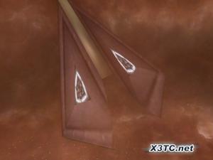 X3: Farnham's Legacy screenshot Matter/Anti-Matter Mine X3: Farnham's Legacy screenshot Matter/Anti-Matter Mine