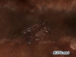 X3: Farnham's Legacy screenshot Q X3: Farnham's Legacy screenshot Q