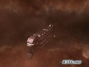 X3: Farnham's Legacy screenshot Enhanced Mercury X3: Farnham's Legacy screenshot Enhanced Mercury