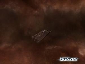 X3: Farnham's Legacy screenshot Owl Heavy Transporter X3: Farnham's Legacy screenshot Owl Heavy Transporter