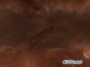 X3: Farnham's Legacy screenshot Python X3: Farnham's Legacy screenshot Python