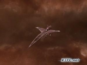 X3: Farnham's Legacy screenshot Hades X3: Farnham's Legacy screenshot Hades