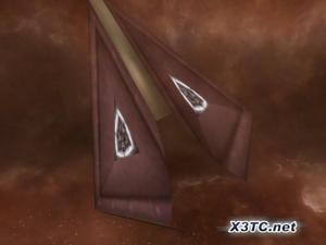 X3: Farnham's Legacy screenshot SQUASH Mine