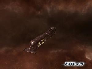 X3: Farnham's Legacy screenshot Toucan Prototype X3: Farnham's Legacy screenshot Toucan Prototype