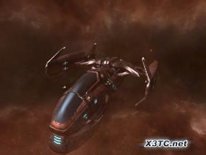 X3: Farnham's Legacy screenshot Buster Sentinel X3: Farnham's Legacy screenshot Buster Sentinel