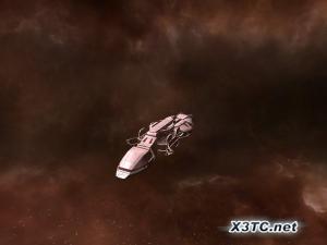 X3: Farnham's Legacy screenshot Toukon X3: Farnham's Legacy screenshot Toukon